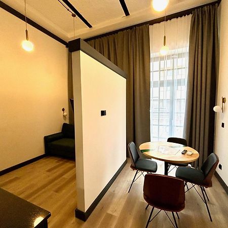 Apartamenty Biblio Lodz  Exterior photo