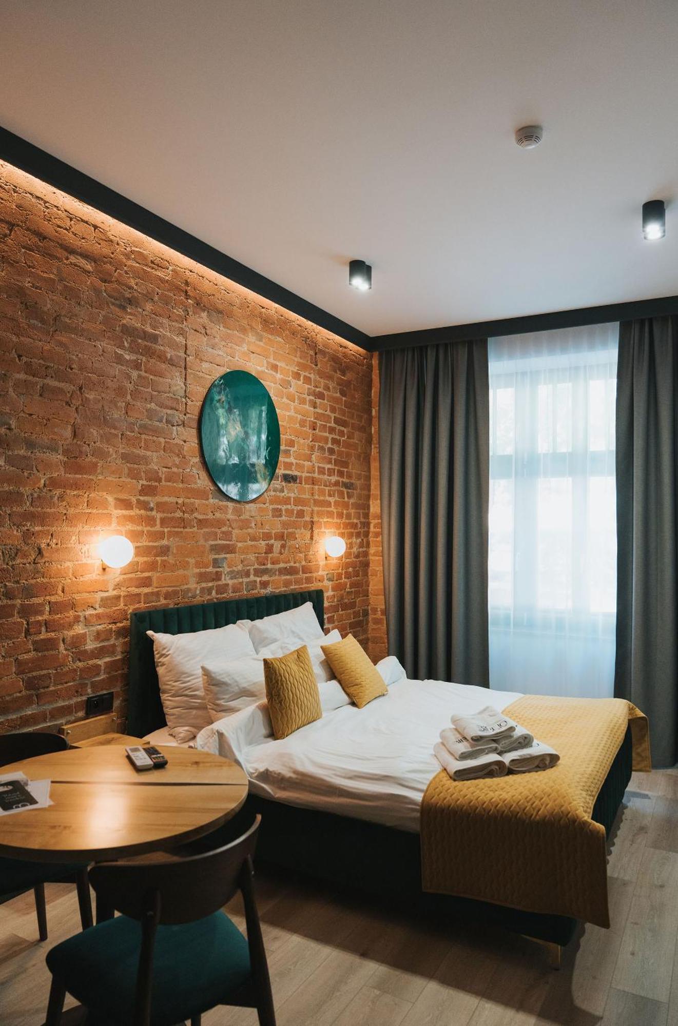 Apartamenty Biblio Lodz  Exterior photo
